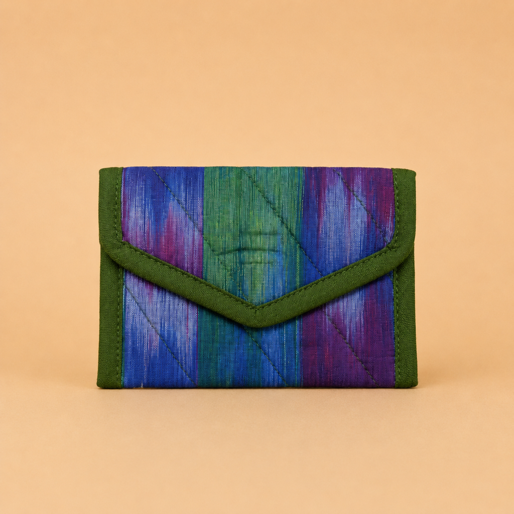 Coin Pouch - Multicolor