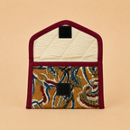 Coin Pouch - Mustard