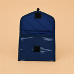 Coin Pouch - Navy Blue