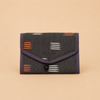 Coin Pouch - Grey