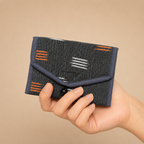 Coin Pouch - Grey