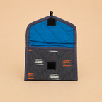 Coin Pouch - Grey