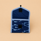 Coin Pouch - Blue
