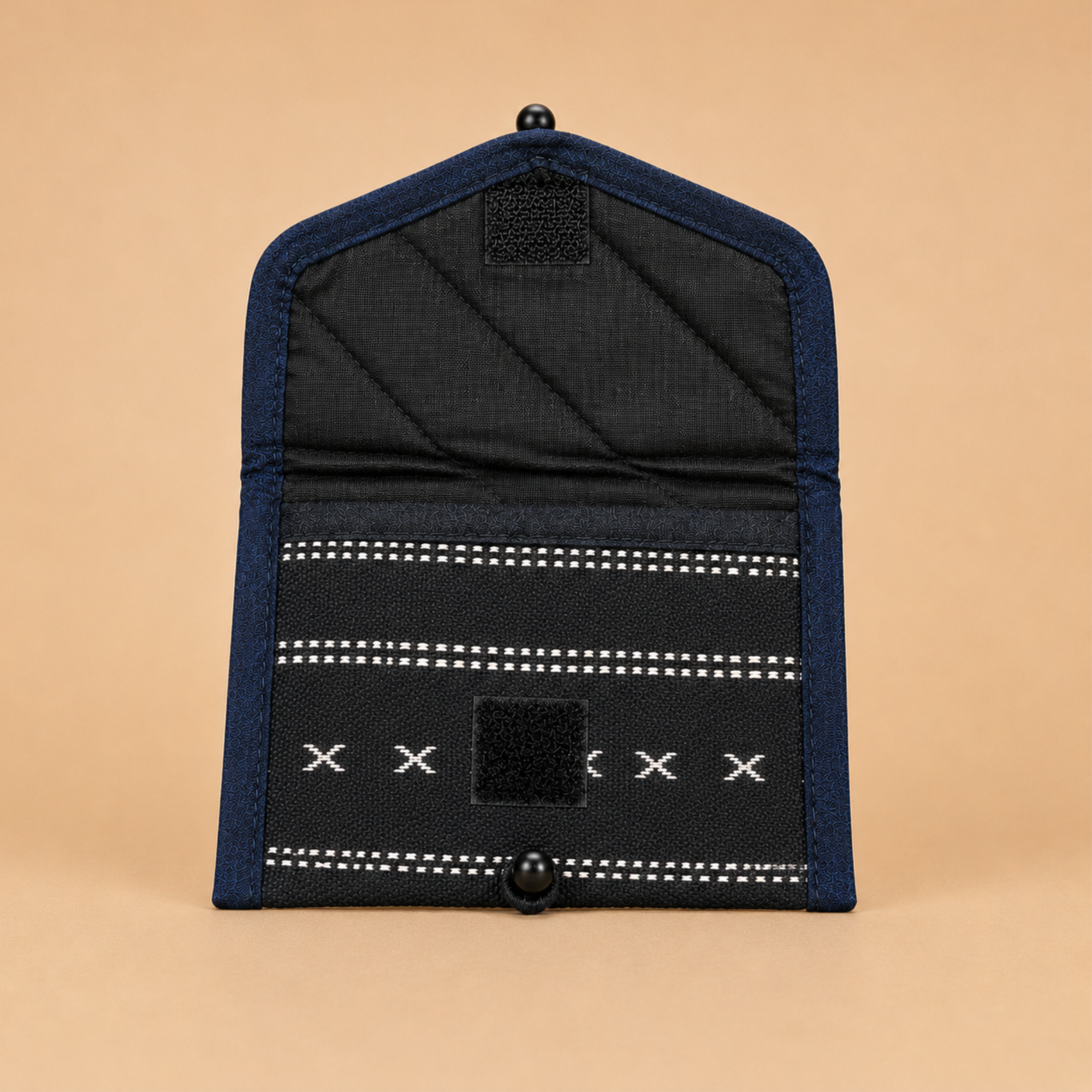 Coin Pouch - Black