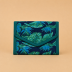 Coin Pouch - Green