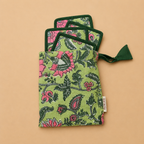 Coasters - Pack of 4