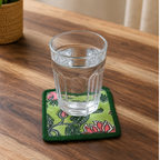 Coasters - Pack of 4
