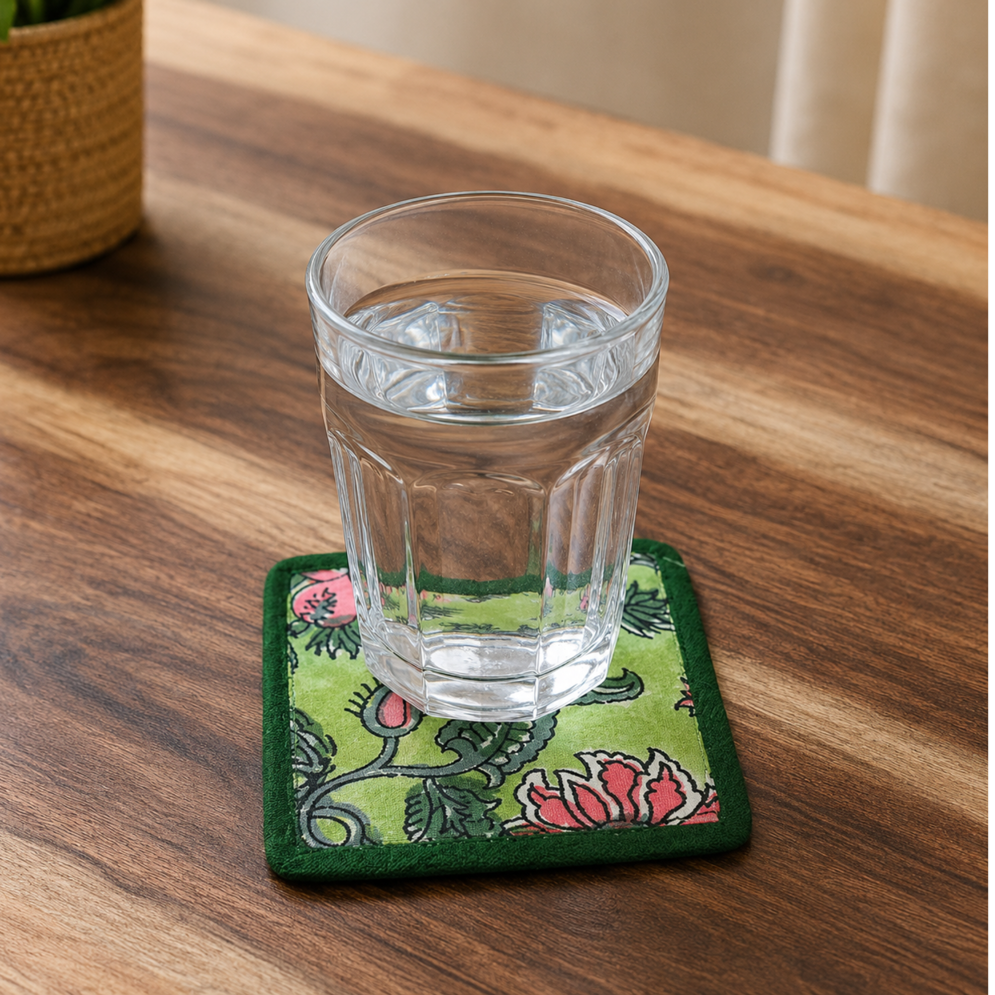 Coasters - Pack of 4