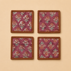 Coasters - Pack of 4