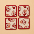 Coasters - Pack of 4