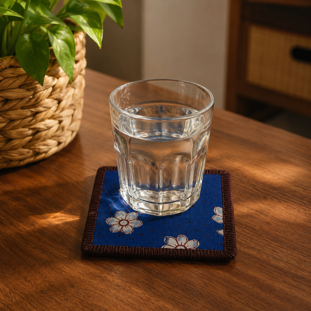 Coasters - Pack of 4