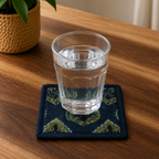 Coasters - Pack of 4