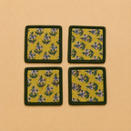 Coasters - Pack of 4