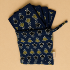 Coasters - Pack of 4