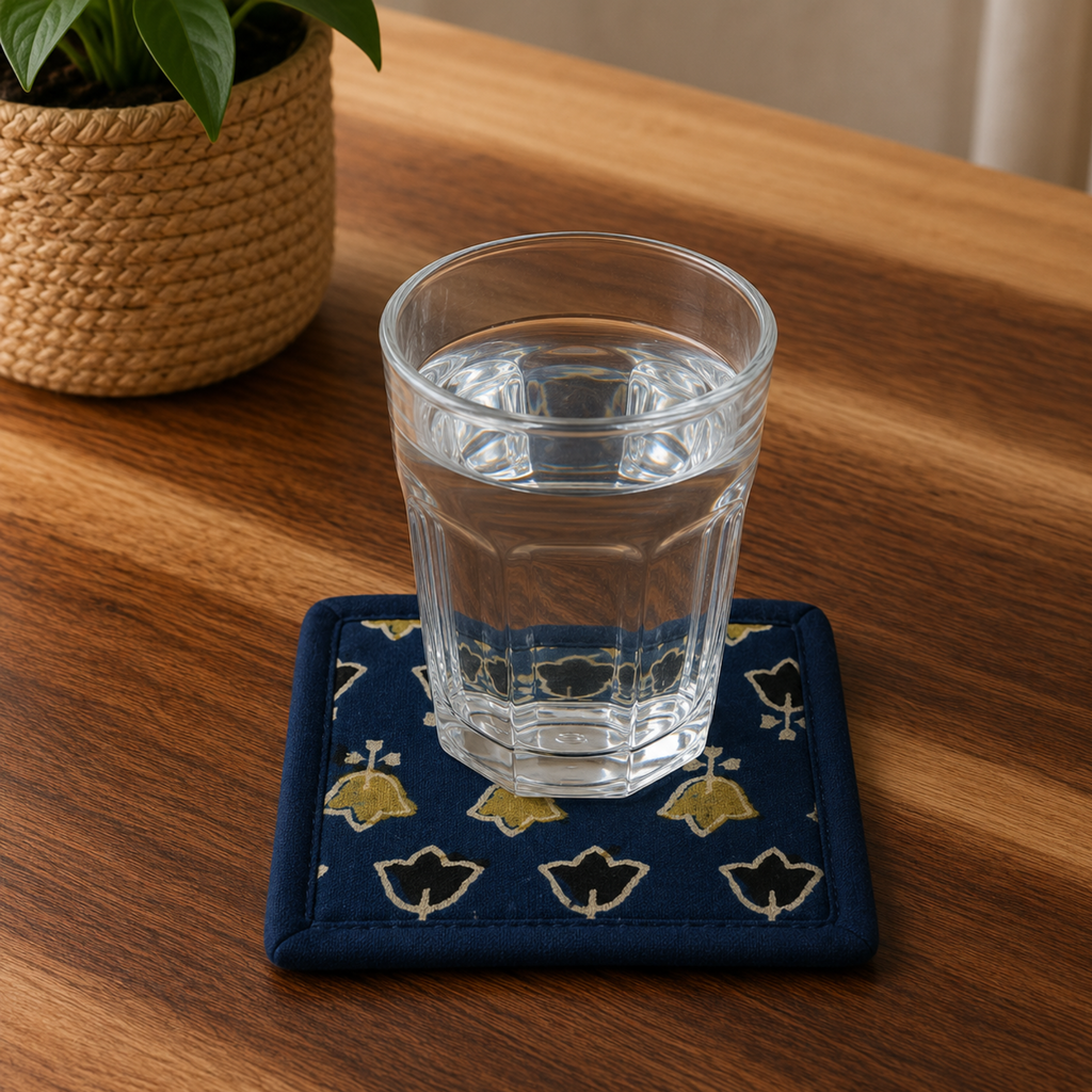 Coasters - Pack of 4