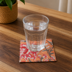 Coasters - Pack of 4